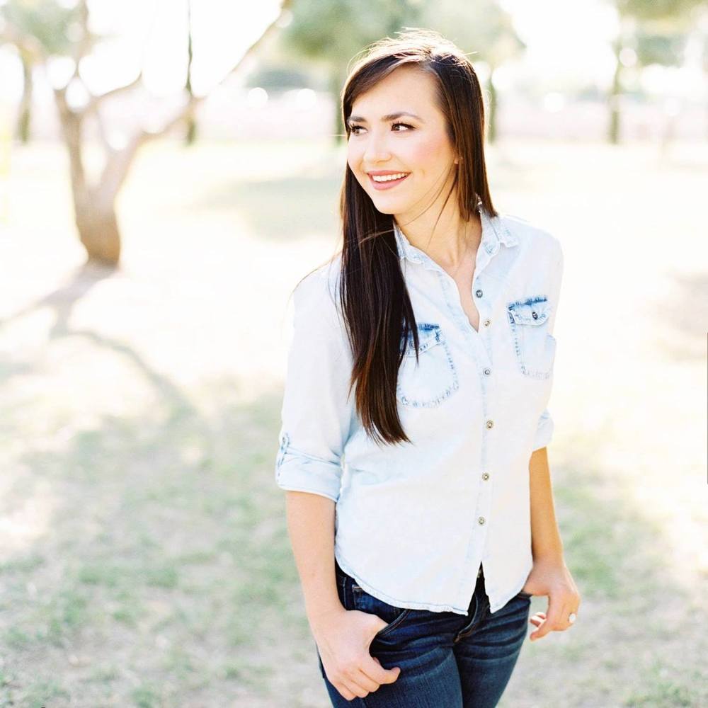 Meet your Posher, Savanna